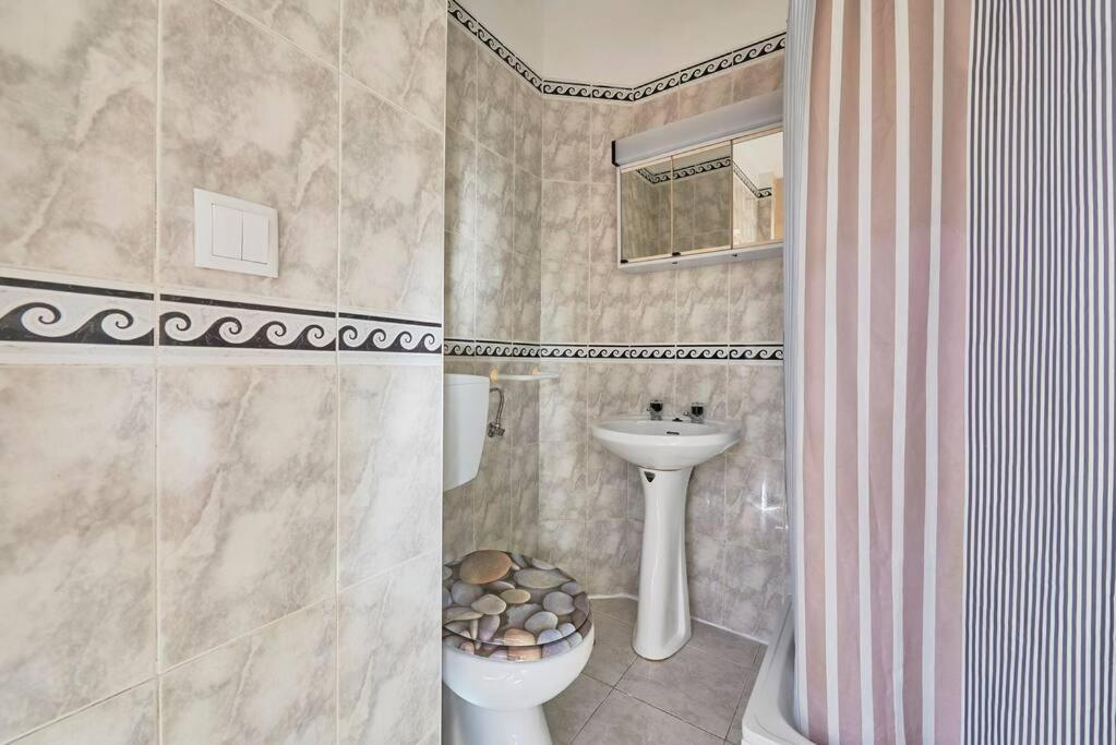 Downtown Garden House Apartman Lisboa Kültér fotó